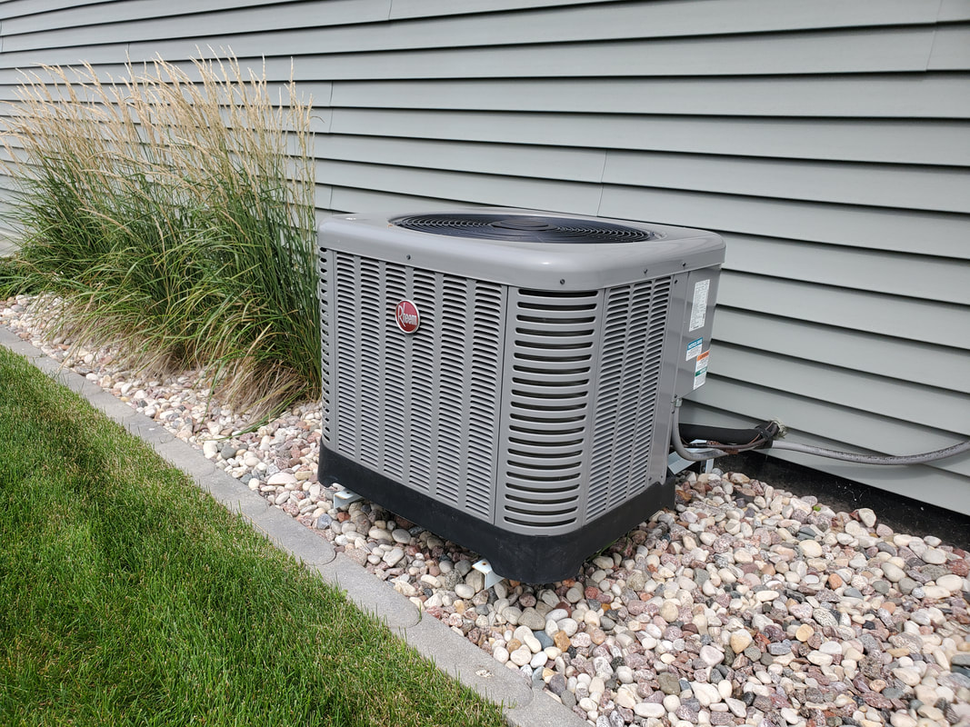 Duct cleaning in Orland Park