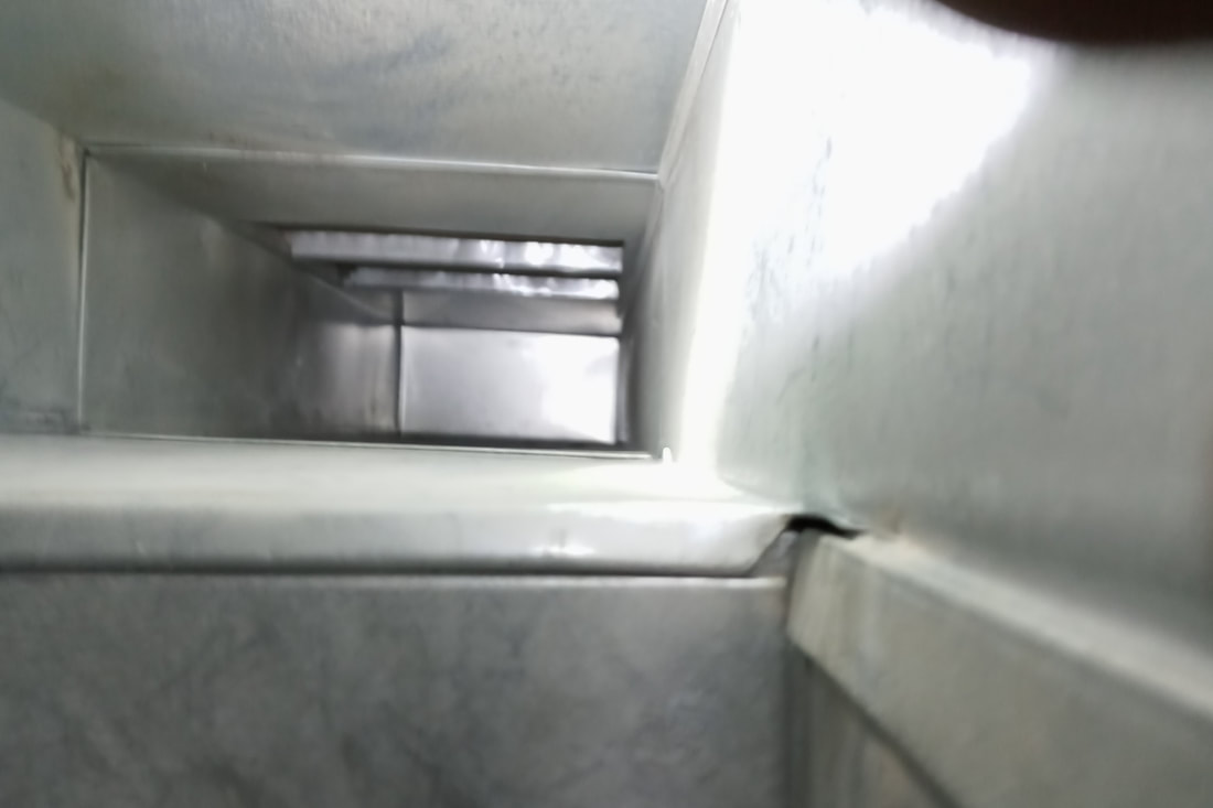 air duct cleaning Memorial Day Orland Park